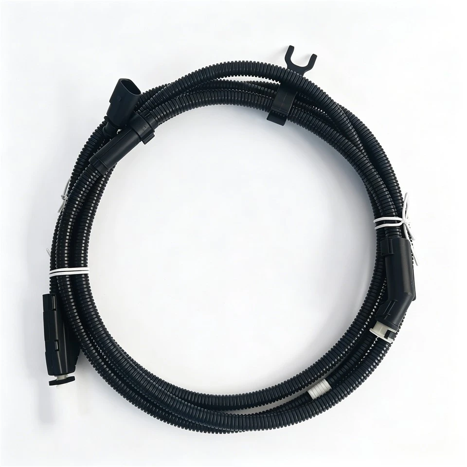3Q0131984AD Aftermarket Urea Opvarmet Slange til 2014-2015 Volkswagen Passat SCR Emission Systems