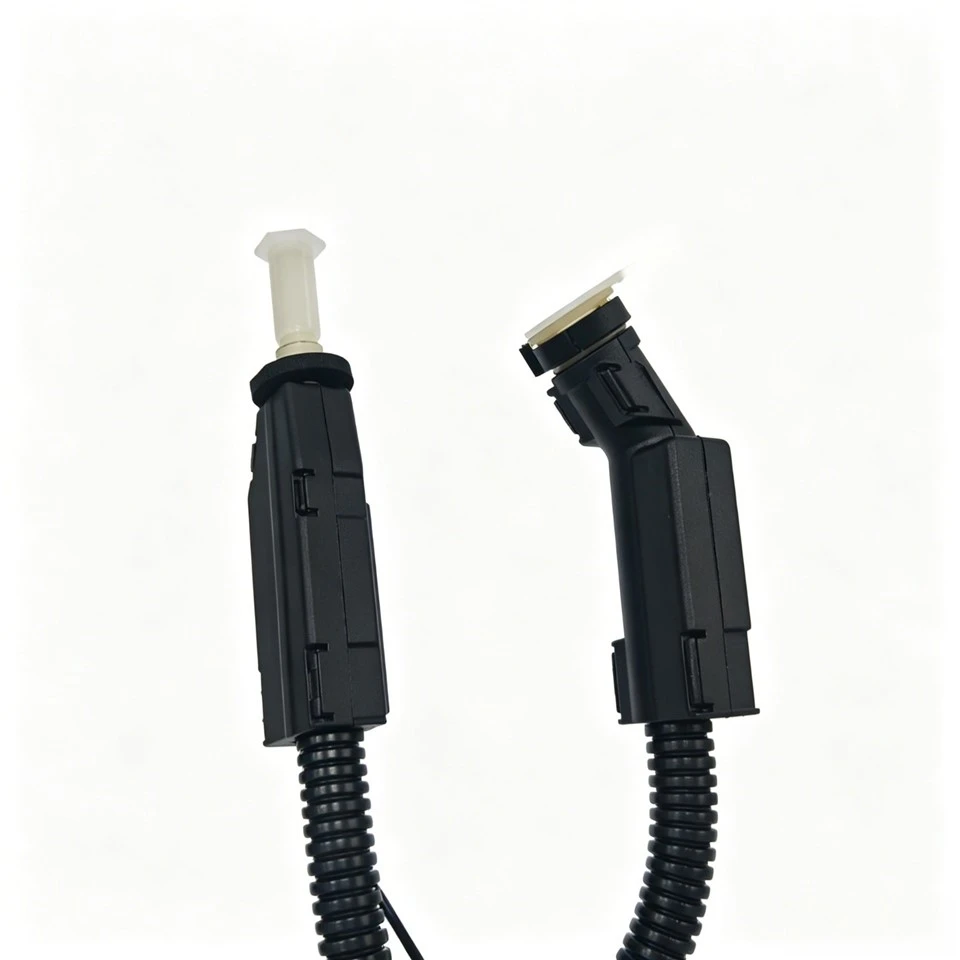 5C0131984E Aftermarket DEF Heated Hose For Volkswagen Emission Control Applications suppliers