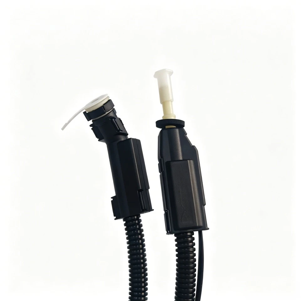 5C0131984E OE Quality SCR Dosing Line For Volkswagen Low Temperature Operation high quality