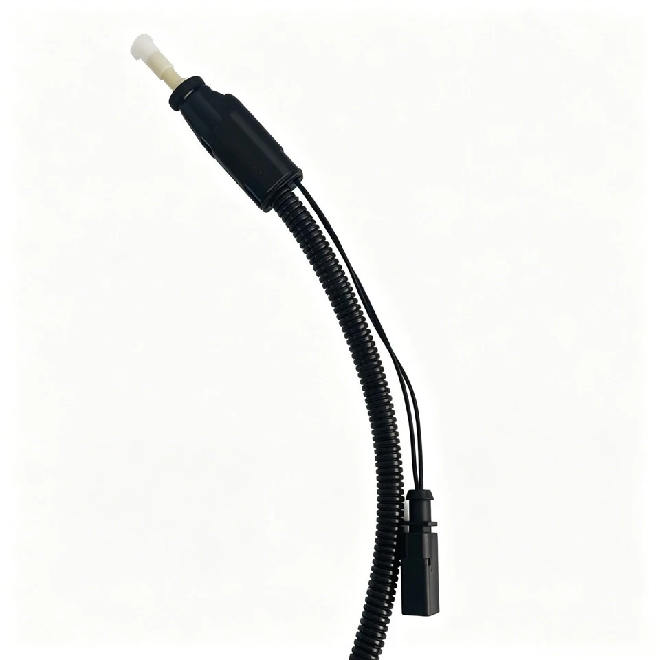 5C0131984E OE Quality SCR Dosing Line For Volkswagen Low Temperature Operation best