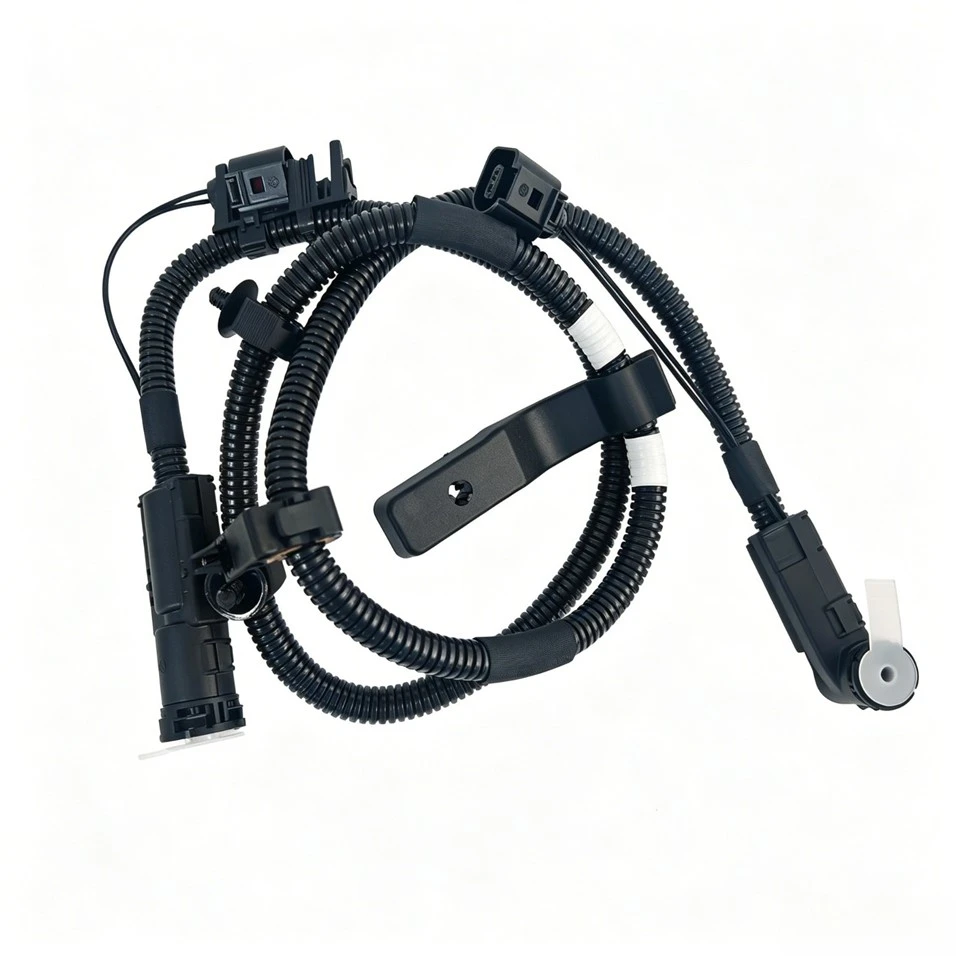 5Q0131983D Replacement DEF Heated Hose For VW Golf VII Diesel Vehicles high quality