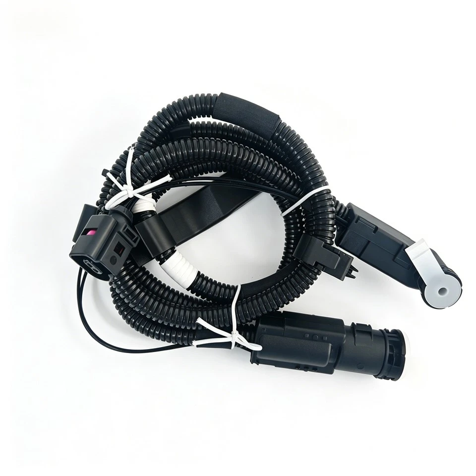 5Q0131983D Udskiftning DEF opvarmet slange til VW Golf VII dieselbiler
