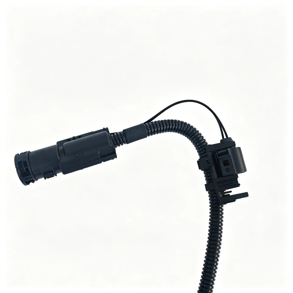 5Q0131983D Replacement DEF Heated Hose For VW Golf VII Diesel Vehicles best